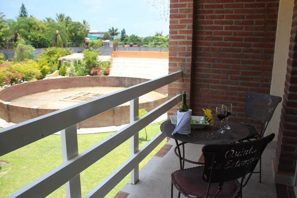 Hotel Quinta La Estampida Xochitepec Exterior foto